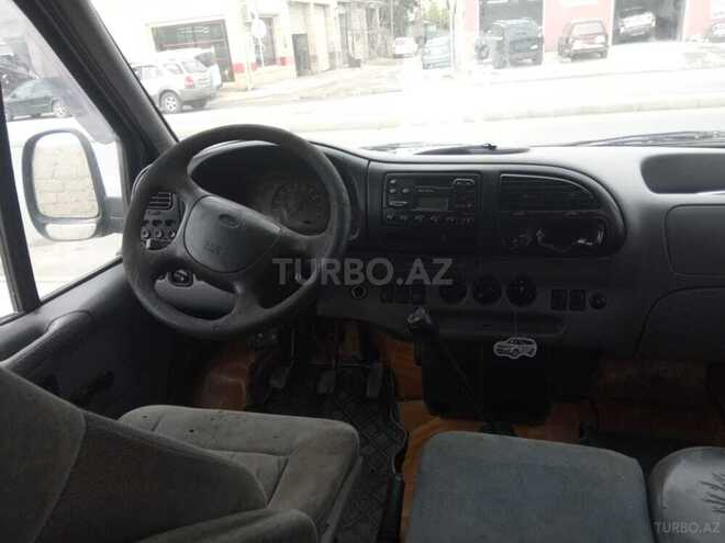 Ford Transit 2000, 694,500 km - 2.5 л - Bakı