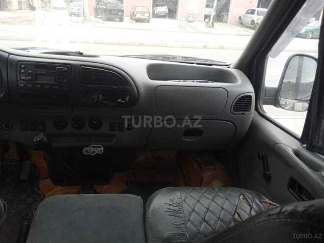 Ford Transit 2000, 694,500 km - 2.5 л - Bakı