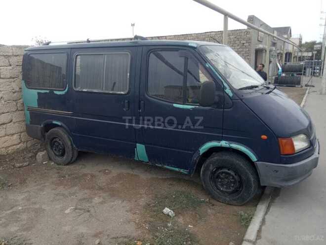 Ford Transit 2000, 694,500 km - 2.5 л - Bakı