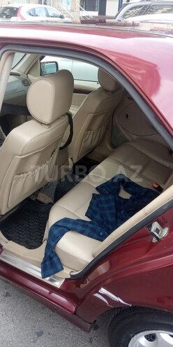Mercedes C 230 1998, 160,000 km - 2.3 l - Bakı