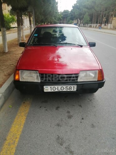 LADA (VAZ) 21099 1995, 335,000 km - 1.5 l - Xırdalan