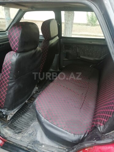 LADA (VAZ) 21099 1995, 335,000 km - 1.5 l - Xırdalan