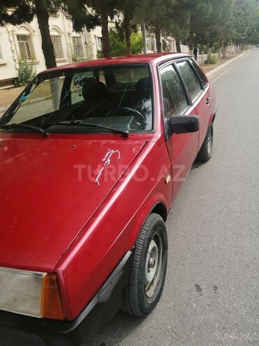 LADA (VAZ) 21099 1995, 335,000 km - 1.5 l - Xırdalan