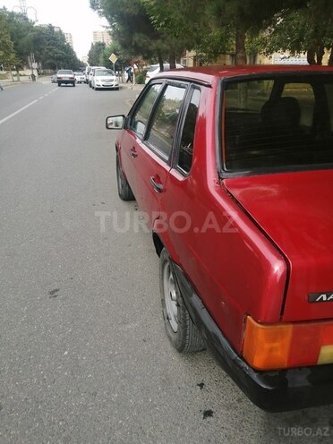 LADA (VAZ) 21099 1995, 335,000 km - 1.5 l - Xırdalan