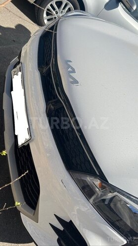 Kia Rio X-Line 2021, 22,000 km - 1.4 л - Bakı