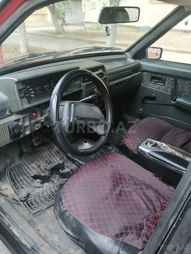 LADA (VAZ) 21099 1995, 335,000 km - 1.5 l - Xırdalan