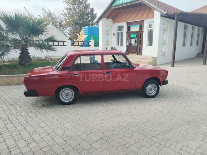 LADA (VAZ) 2107 1990, 26,565 km - 1.6 l - Bakı