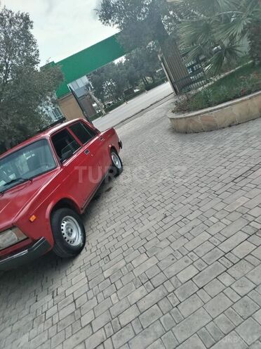LADA (VAZ) 2107 1990, 26,565 km - 1.6 l - Bakı