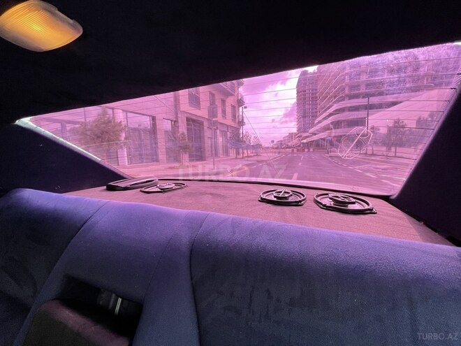 Mercedes E 230 1996, 370,000 km - 2.3 l - Bakı