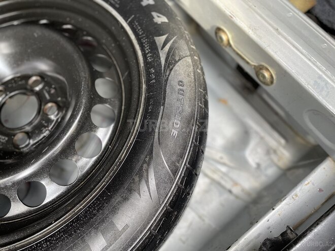 Mercedes E 230 1996, 370,000 km - 2.3 l - Bakı