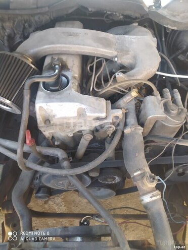 Opel Omega 1994, 120,000 km - 2.5 l - Bakı
