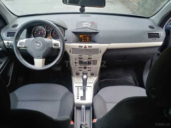 Opel Astra 2008, 365,000 km - 1.9 l - Xırdalan
