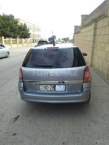 Opel Astra 2008, 365,000 km - 1.9 l - Xırdalan