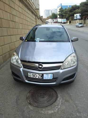 Opel Astra 2008, 365,000 km - 1.9 l - Xırdalan