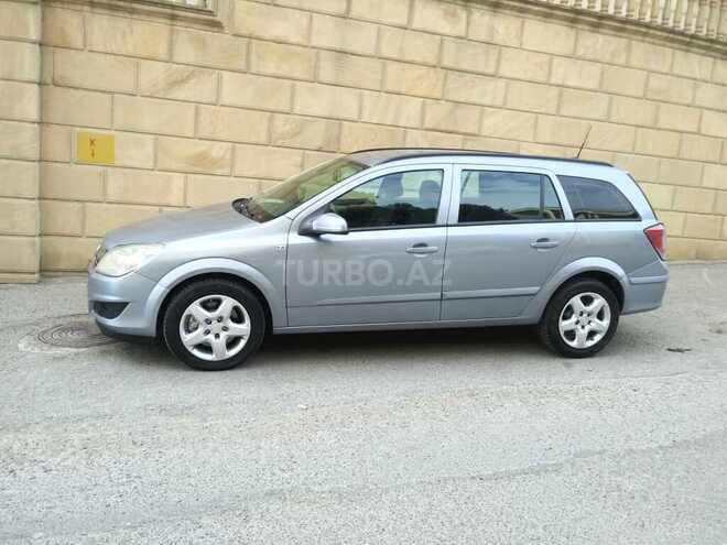 Opel Astra 2008, 365,000 km - 1.9 l - Xırdalan