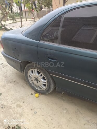 Opel Omega 1994, 120,000 km - 2.5 l - Bakı