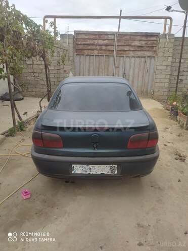 Opel Omega 1994, 120,000 km - 2.5 l - Bakı