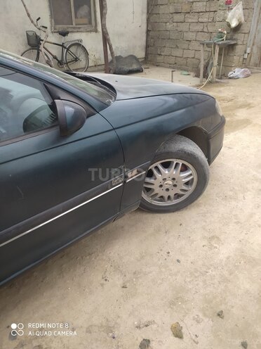 Opel Omega 1994, 120,000 km - 2.5 l - Bakı