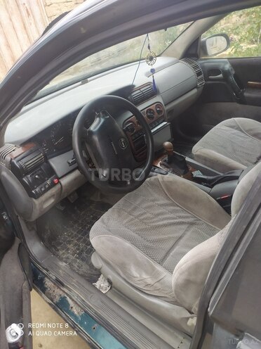 Opel Omega 1994, 120,000 km - 2.5 l - Bakı