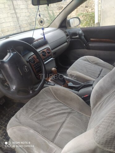 Opel Omega 1994, 120,000 km - 2.5 l - Bakı