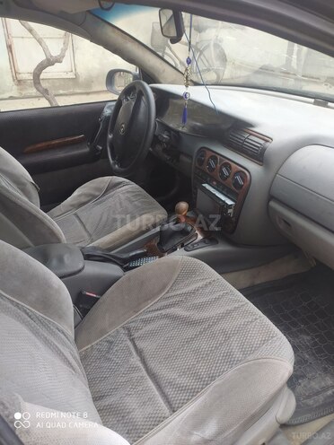 Opel Omega 1994, 120,000 km - 2.5 l - Bakı