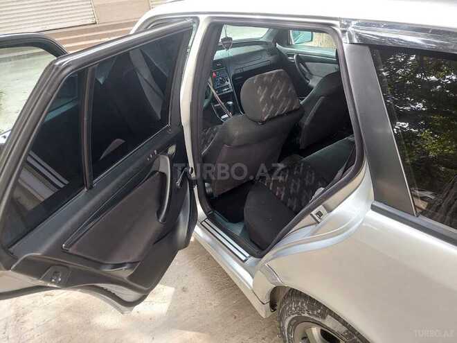 Mercedes C 180 1998, 450,000 km - 1.8 л - Bakı