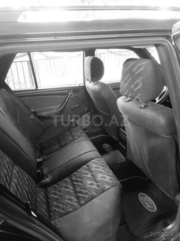 Mercedes C 180 1999, 263,000 km - 1.8 l - Salyan