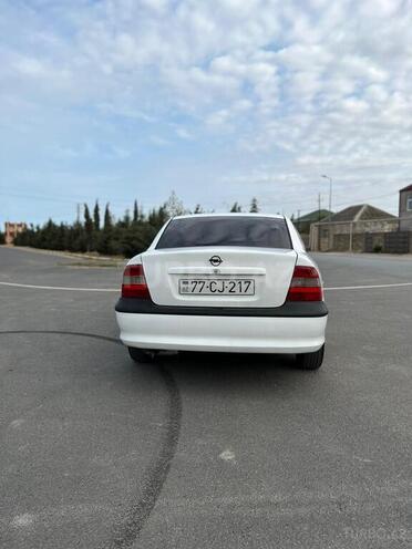 Opel Vectra 1996, 500,500 km - 1.6 l - Bakı