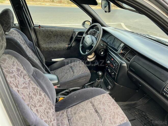 Opel Vectra 1996, 500,500 km - 1.6 l - Bakı