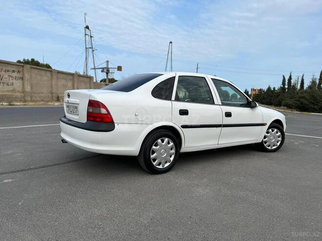 Opel Vectra 1996, 500,500 km - 1.6 l - Bakı