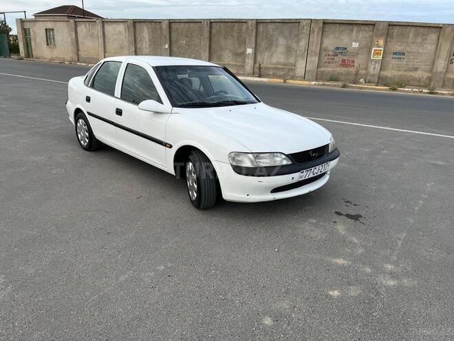 Opel Vectra 1996, 500,500 km - 1.6 l - Bakı