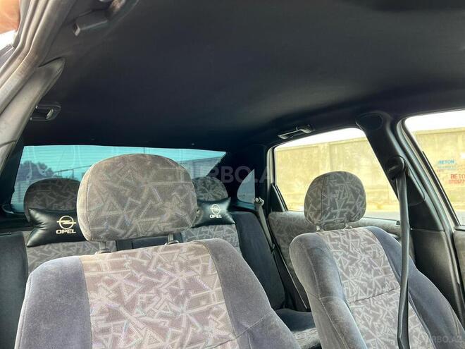 Opel Vectra 1996, 500,500 km - 1.6 l - Bakı