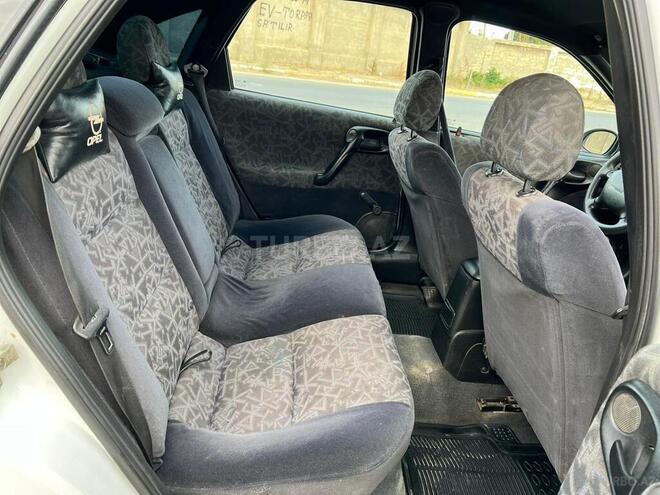 Opel Vectra 1996, 500,500 km - 1.6 l - Bakı