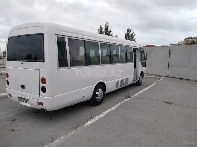 Mitsubishi Rosa 2009, 500,000 km - 4.2 l - Sumqayıt