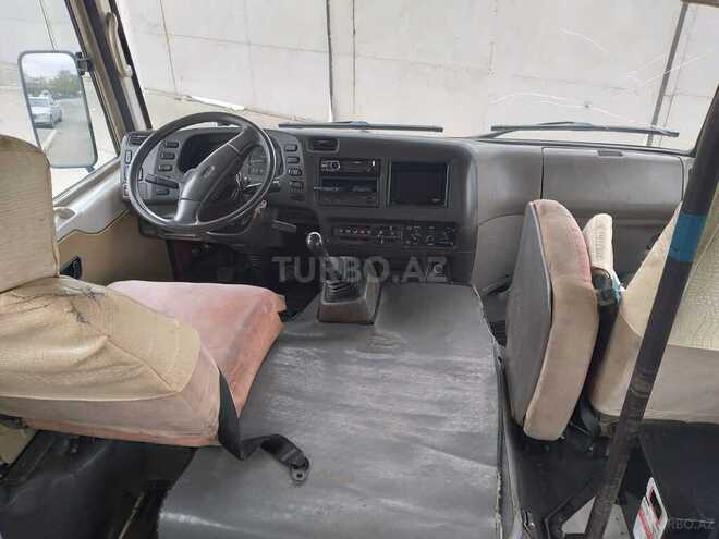 Mitsubishi Rosa 2009, 500,000 km - 4.2 l - Sumqayıt