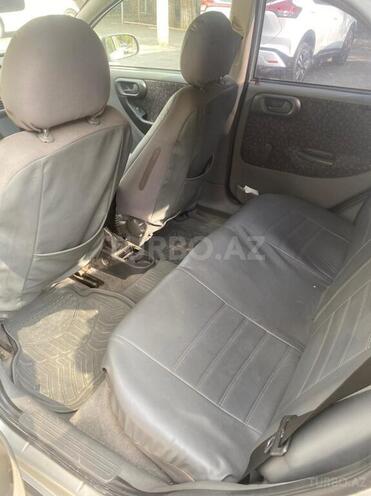 Opel Corsa 2001, 290,000 km - 1.4 l - Bakı