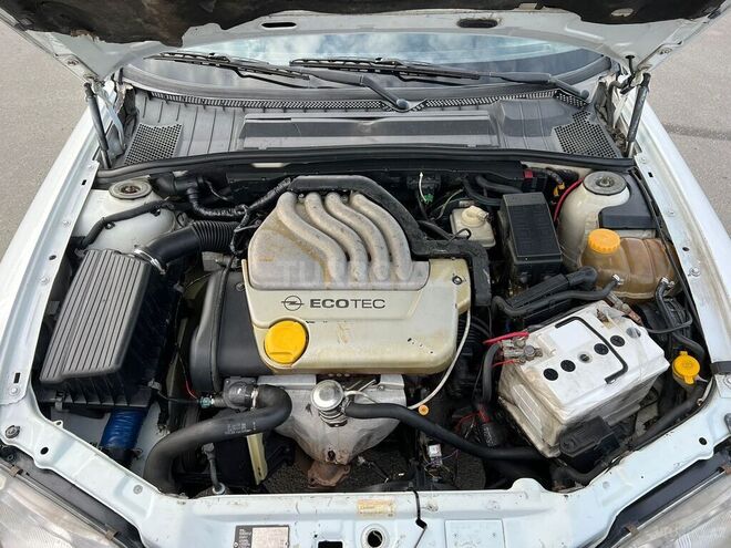Opel Vectra 1996, 500,500 km - 1.6 l - Bakı