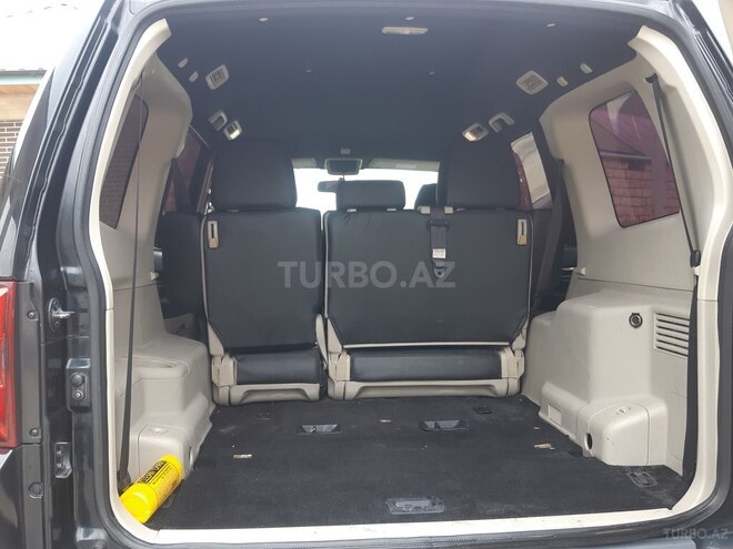 Mitsubishi Pajero 2010, 235,000 km - 3.5 л - Bakı