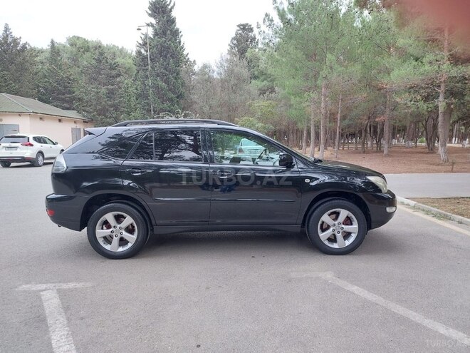 Lexus RX 350 2006, 245,116 km - 3.5 l - Sumqayıt