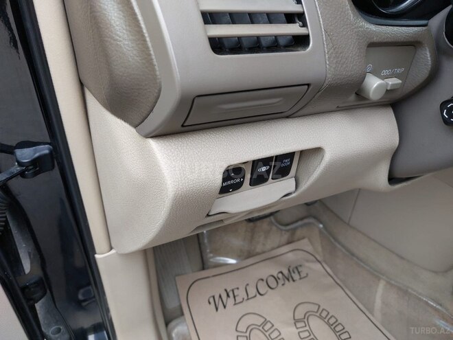 Lexus RX 350 2006, 245,116 km - 3.5 l - Sumqayıt