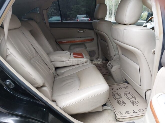 Lexus RX 350 2006, 245,116 km - 3.5 l - Sumqayıt