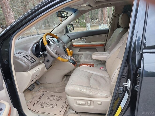 Lexus RX 350 2006, 245,116 km - 3.5 l - Sumqayıt
