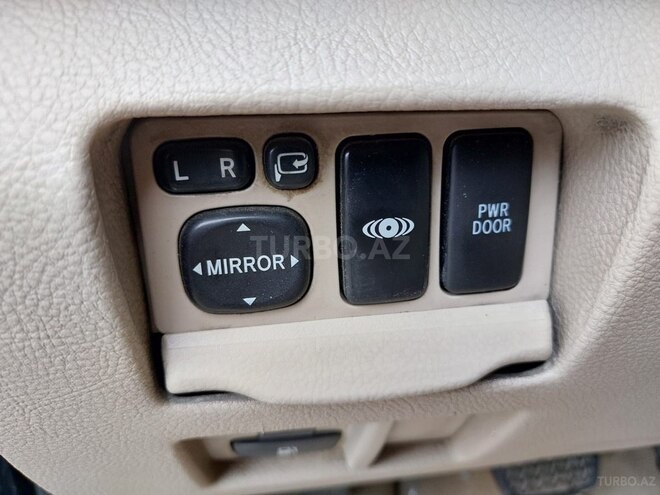 Lexus RX 350 2006, 245,116 km - 3.5 l - Sumqayıt