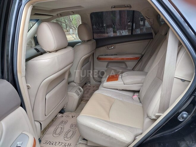 Lexus RX 350 2006, 245,116 km - 3.5 l - Sumqayıt