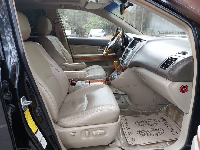 Lexus RX 350 2006, 245,116 km - 3.5 l - Sumqayıt