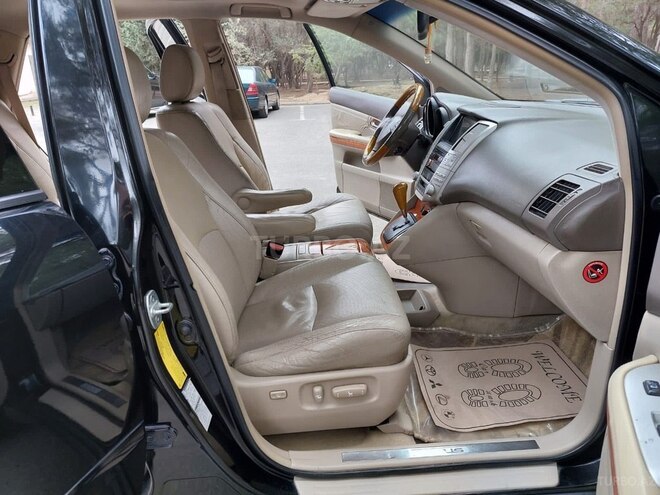 Lexus RX 350 2006, 245,116 km - 3.5 l - Sumqayıt