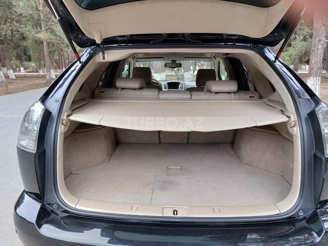 Lexus RX 350 2006, 245,116 km - 3.5 l - Sumqayıt