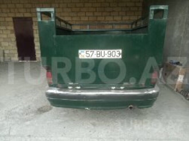 GAZ 3110 2000, 190,000 km - 2.4 l - Balakən
