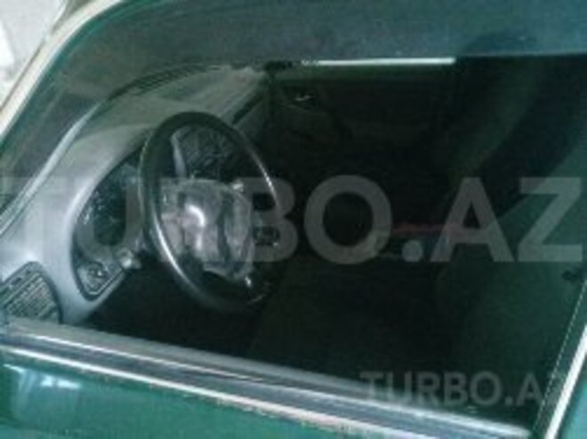 GAZ 3110 2000, 190,000 km - 2.4 l - Balakən