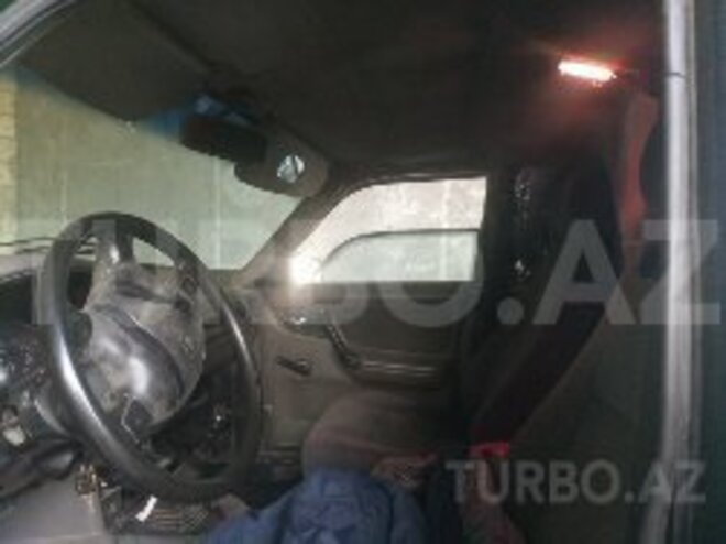 GAZ 3110 2000, 190,000 km - 2.4 l - Balakən